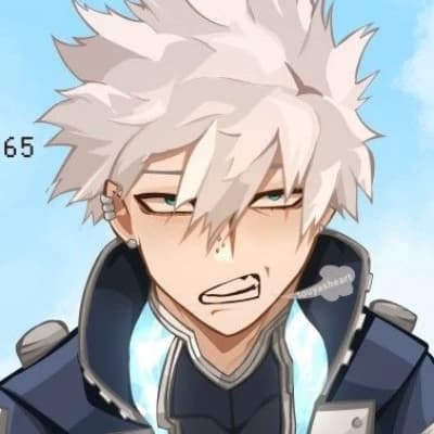 Todoroki Touya thumbnail