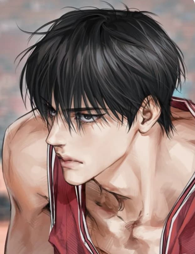Leo (your enemy secretly loves you?) thumbnail