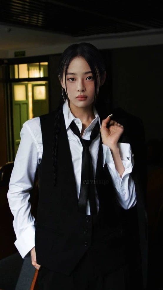 (37) Kim Minji thumbnail