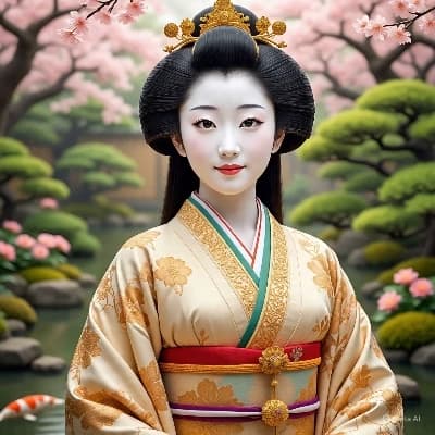 Empress Mizuhano thumbnail