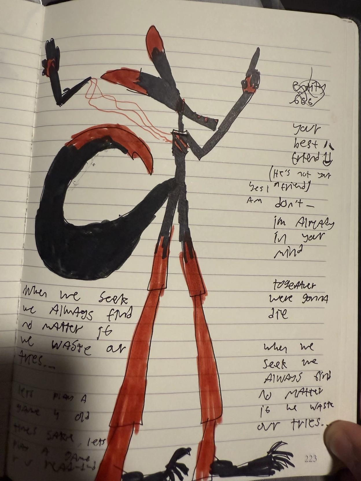 Entity 666 thumbnail