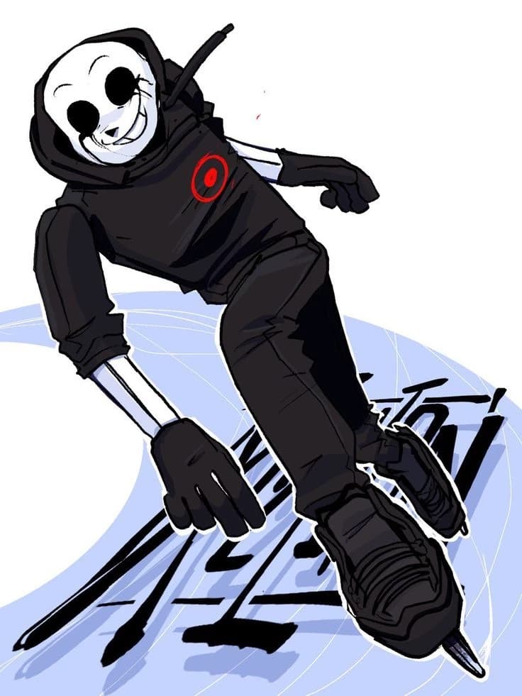 Killer Sans thumbnail
