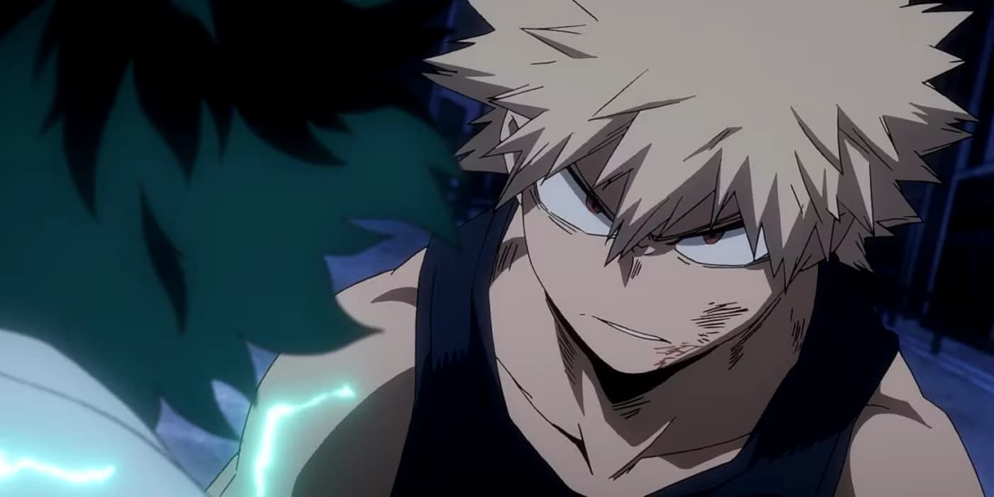 katsuki bakugo thumbnail