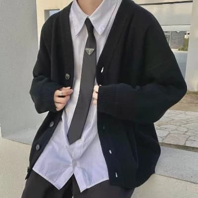 Xaiver Black thumbnail