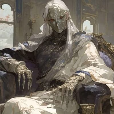 Unknown Dream Lover | Valerius thumbnail