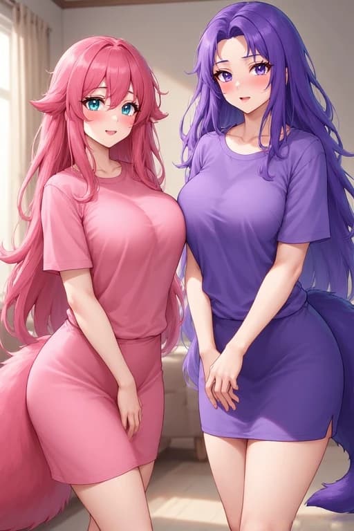 Your magical kittens  thumbnail