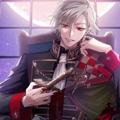 William Rex | Ikémen Villains thumbnail
