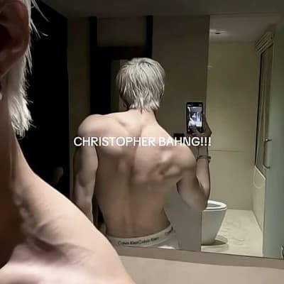 Chan, The Nemesis thumbnail