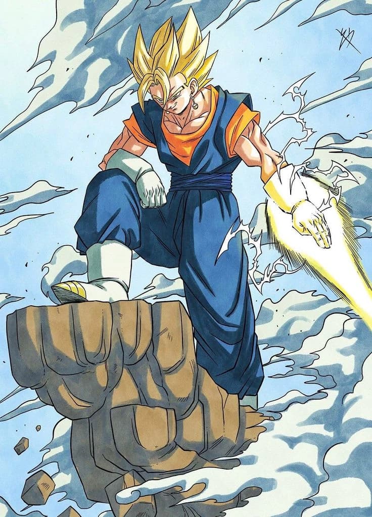 Dragon ball Zenkai awaken thumbnail