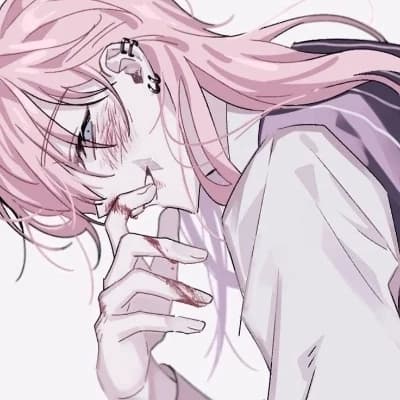 Sanzu Haruchiyo thumbnail