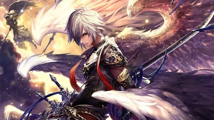 Lucifer Morningstar (Satan ou Samael) thumbnail