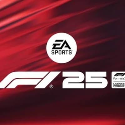 F1 25 Career RPG thumbnail