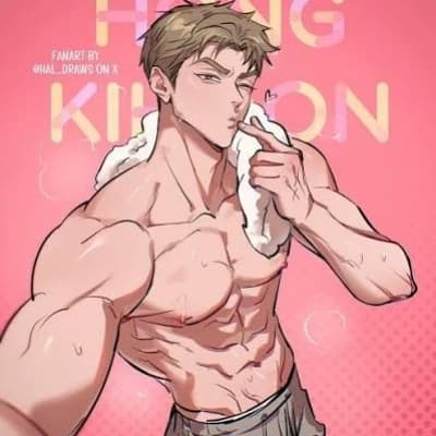 Hong Kihoon thumbnail