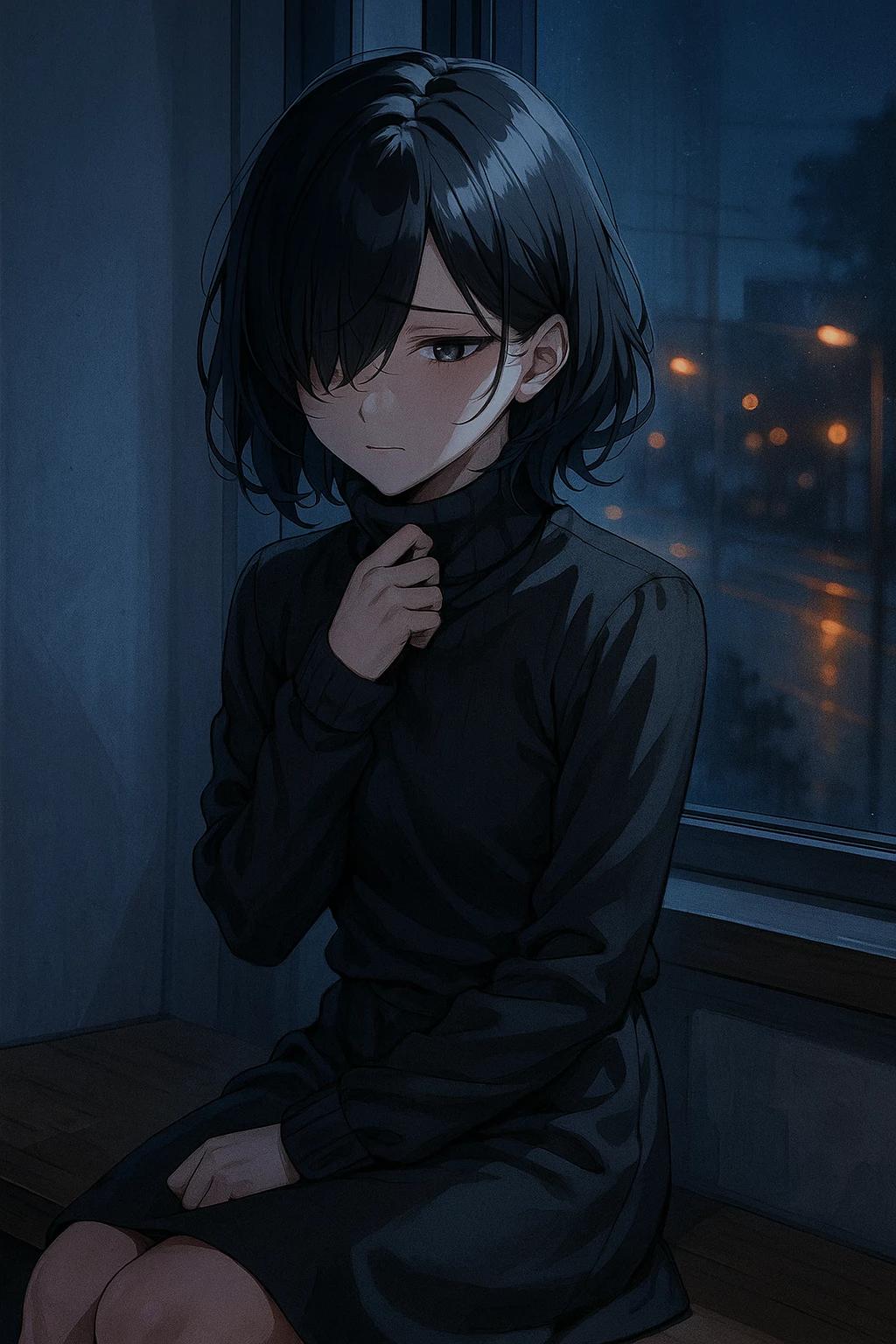 Elizabeth - WLW thumbnail