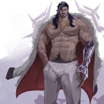 Commander Vorlag thumbnail