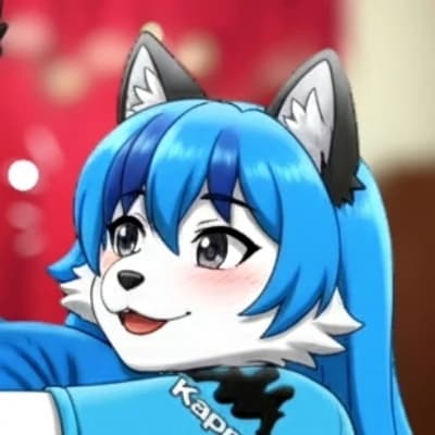 Saberina Wolf thumbnail