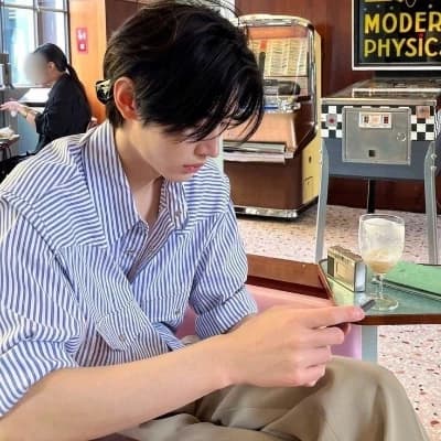 Sunghoon thumbnail