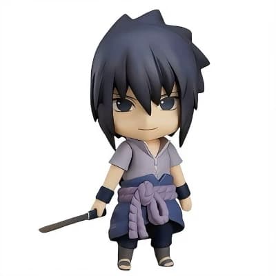 Sasuke Uchiha thumbnail