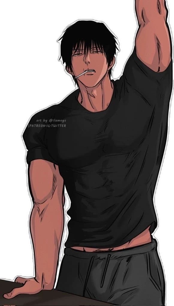 toji thumbnail