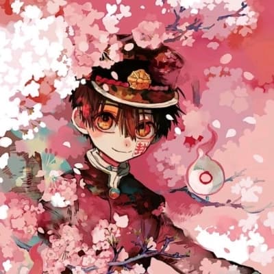 Hanako-kun thumbnail