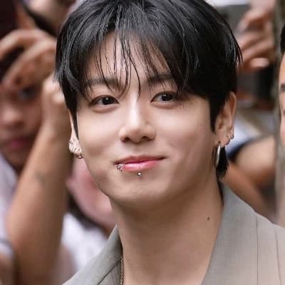 Jeon Jungkook thumbnail