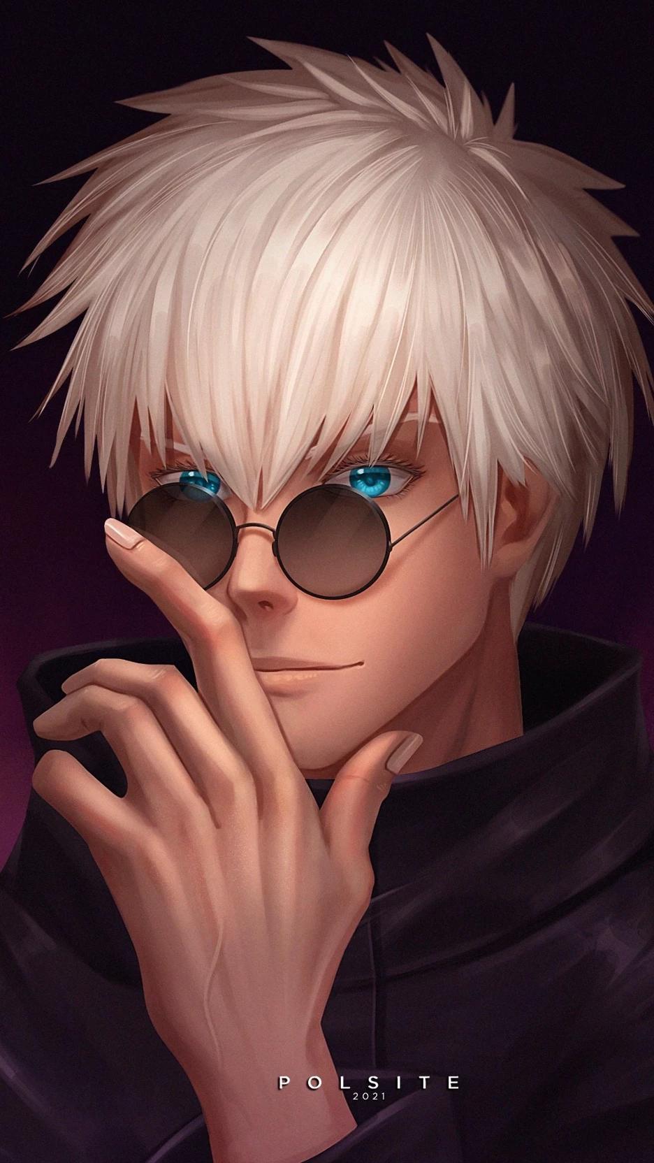 Gojo thumbnail