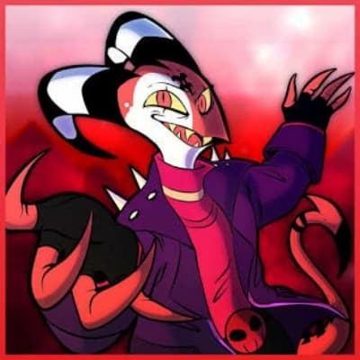 Blitzo (often stylized as Blitzø, the 'o' is silent) thumbnail