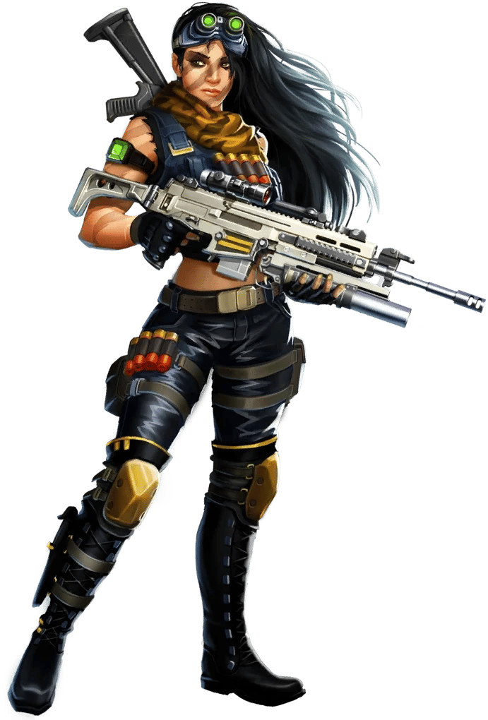 Hush the black beret killer. thumbnail
