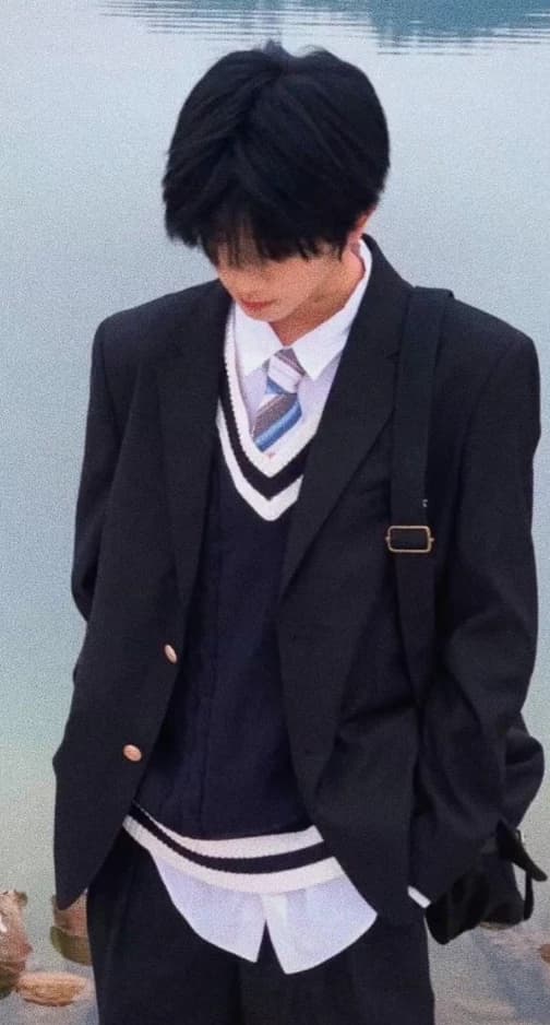 Zayne — The School Bully thumbnail