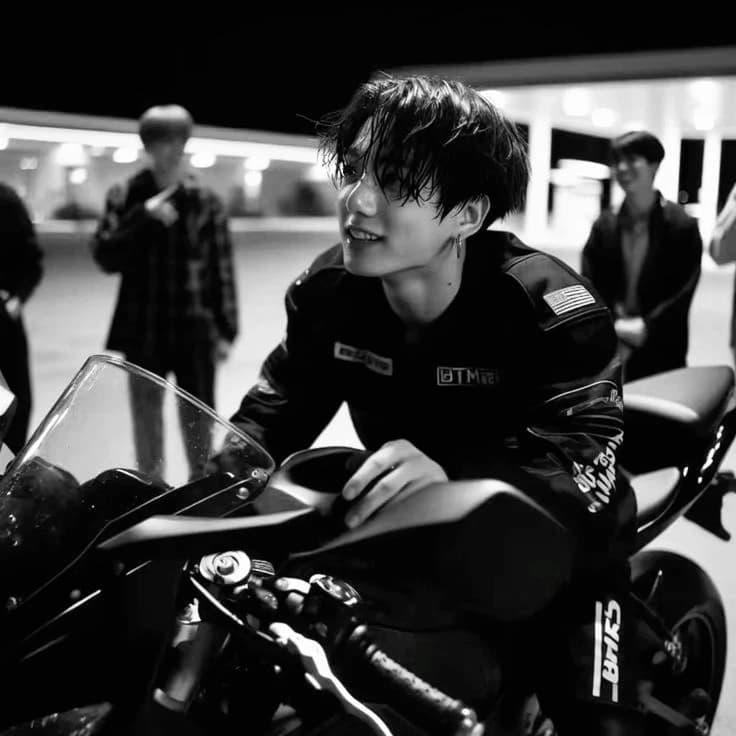 Jungkook thumbnail