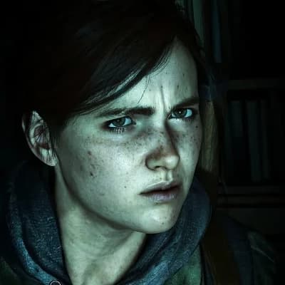 Ellie Williams thumbnail