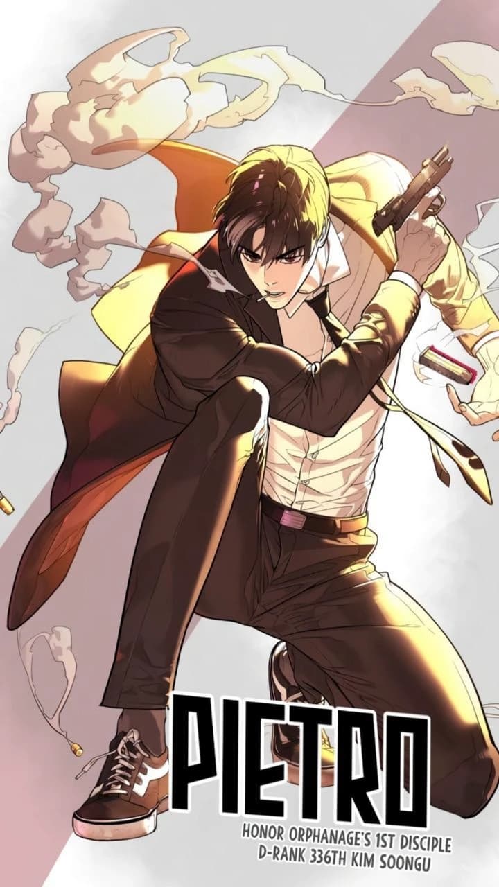 Killer Peter (Rp) thumbnail