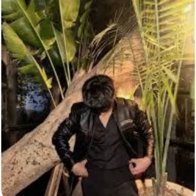 Aditya Singhania  thumbnail