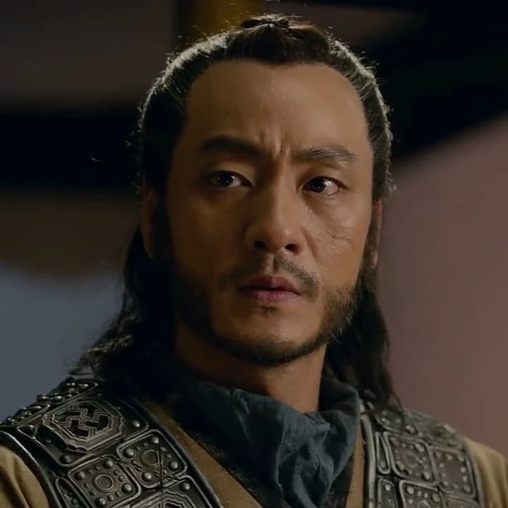 Yi Ji-ran thumbnail