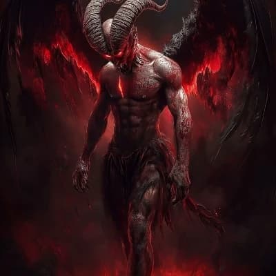 Lucien Morningstar thumbnail