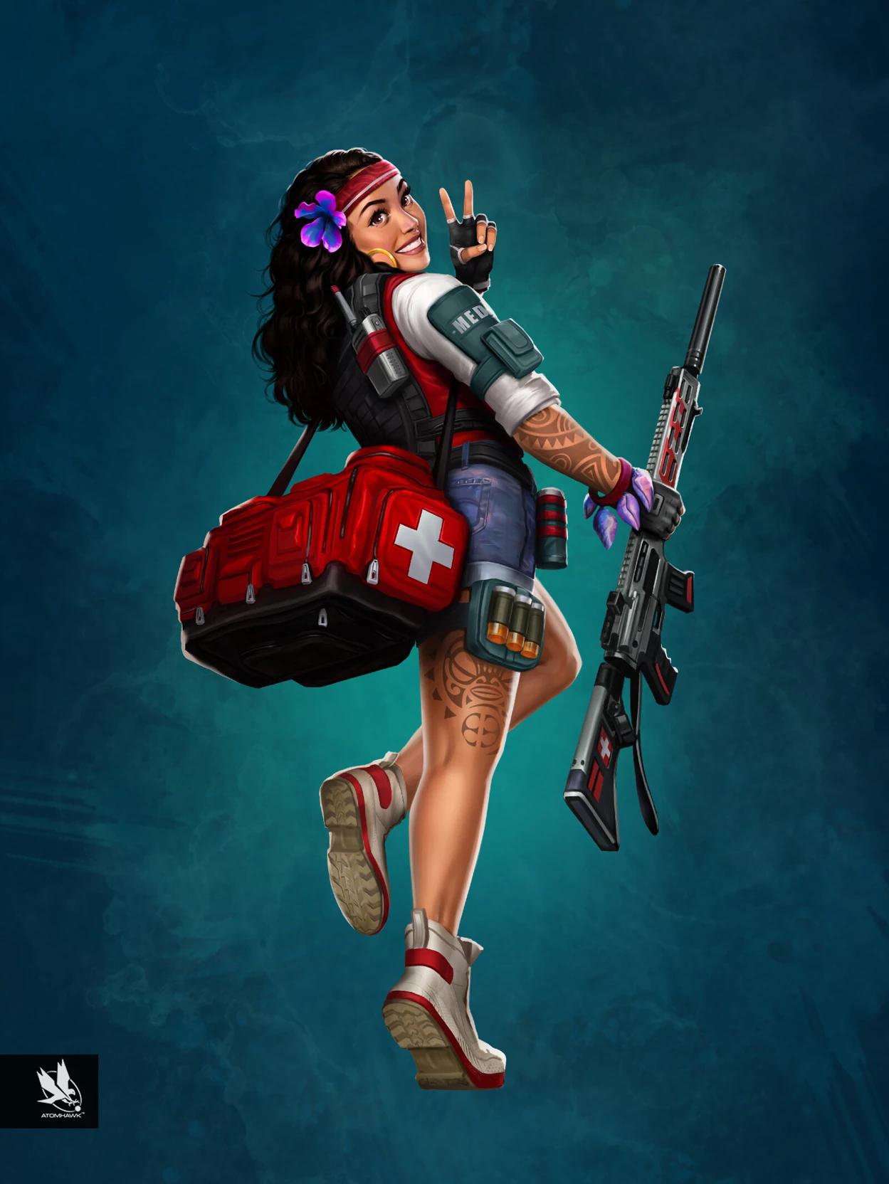 Jocasta thumbnail