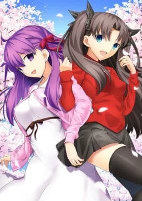 Rin y Sakura thumbnail