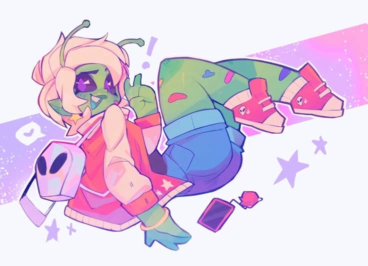 Suzie thumbnail