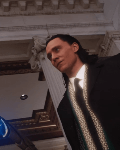 Loki Laufeyson (2012) thumbnail