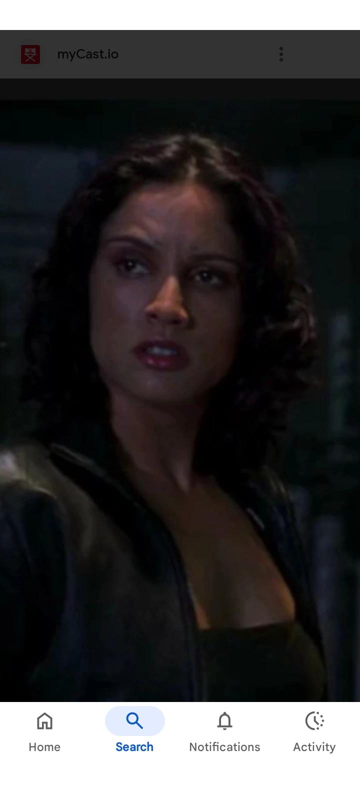 Nyssa Damaskions thumbnail