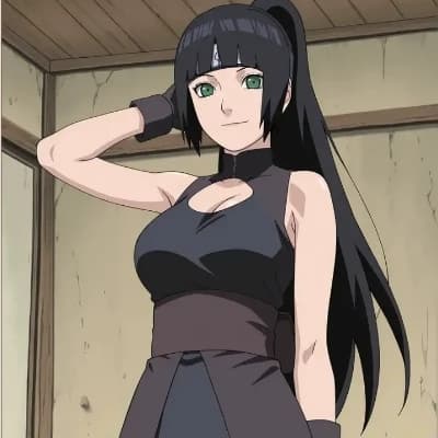 Shizuka thumbnail