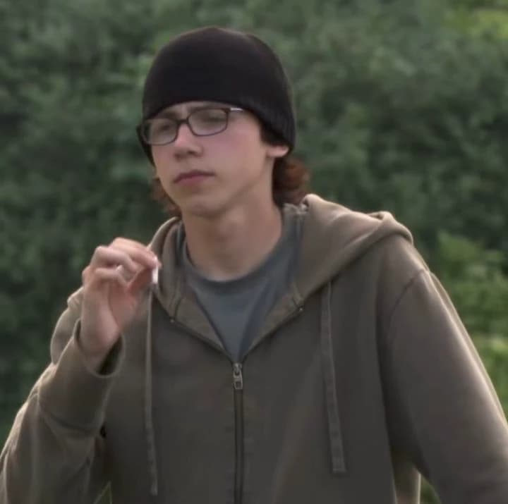 Sid Jenkins thumbnail