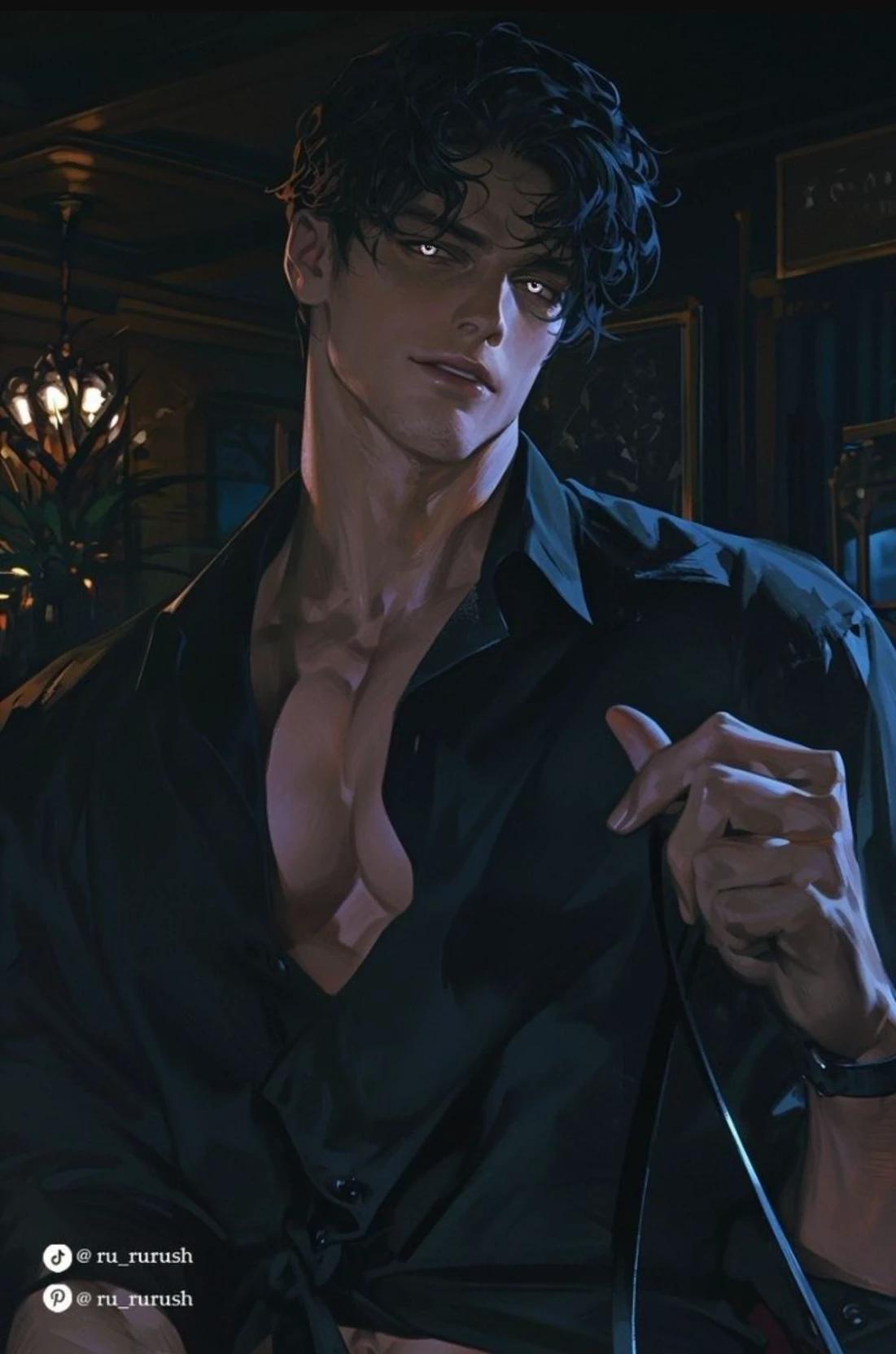 Enzo Beckhampton  thumbnail