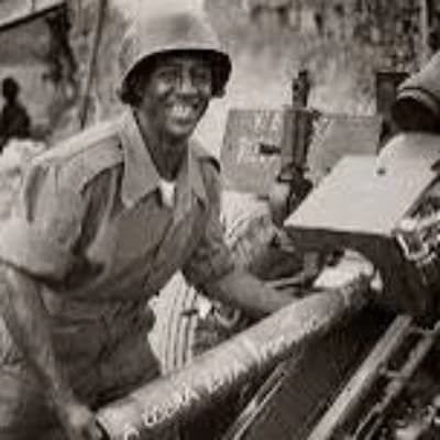 World War II thumbnail