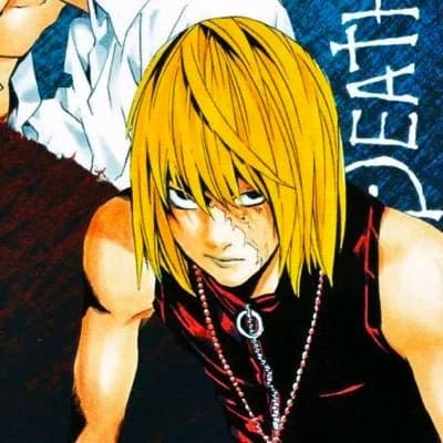 Mihael Keehl (Mello) thumbnail
