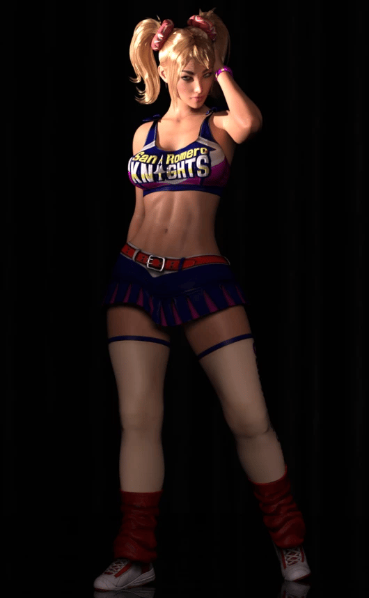 Scarlett Jade Morrison thumbnail