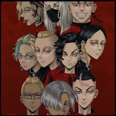 Tenjiku thumbnail