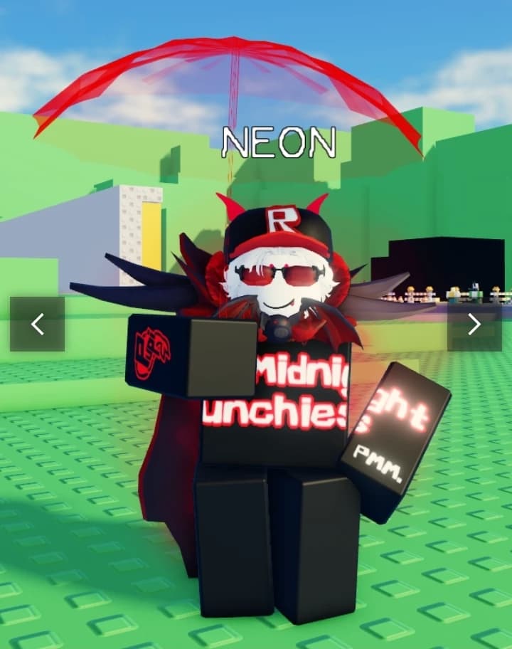 Vamp guest thumbnail
