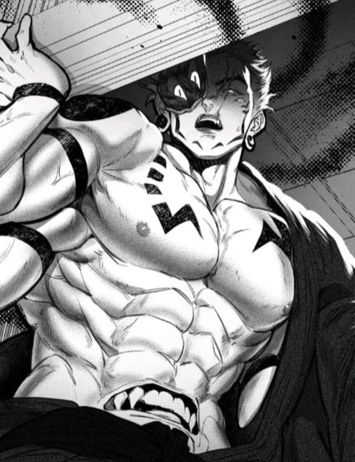 Ryomen Sukuna thumbnail