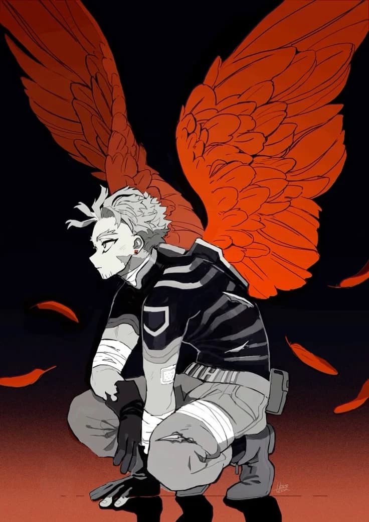 Hawks thumbnail